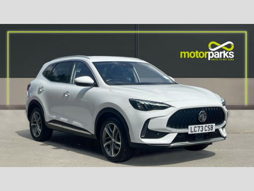 MG Hs 1.5 T-GDI Trophy 5dr DCT