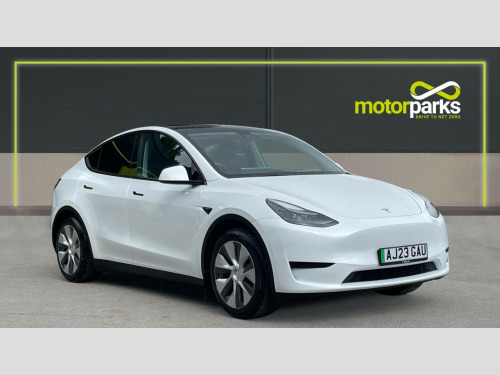 Tesla Model Y  RWD 5dr Auto