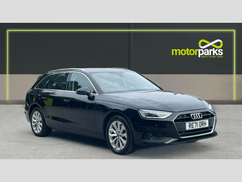 Audi A4  30 TDI Technik 5dr S Tronic