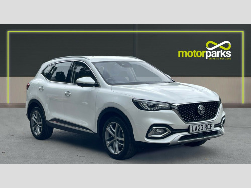 MG Hs  1.5 T-GDI PHEV Excite 5dr Auto