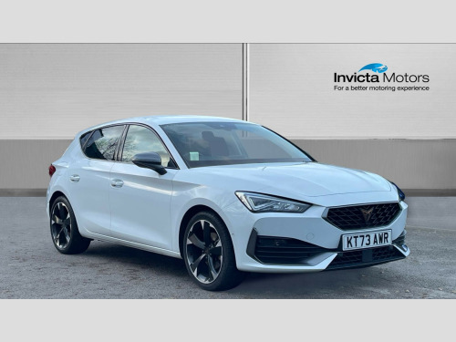 SEAT Leon  1.5 TSI V1 5dr