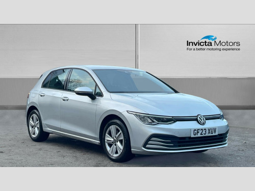 Volkswagen Golf  1.5 TSI Life 5dr 