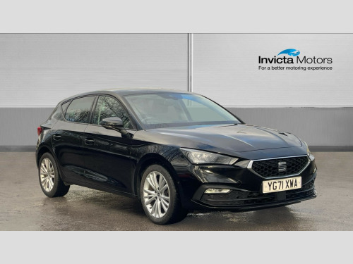 SEAT Leon  1.0 TSI EVO SE Dynamic 5dr 