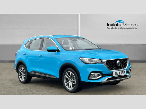 MG Hs  1.5 T-GDI PHEV Excite 5dr Auto 