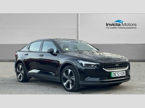 Polestar Polestar 2  170kW 69kWh Standard Range Sin 