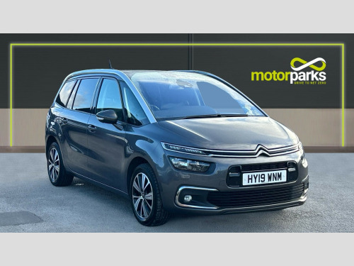 Citroen Grand C4 SpaceTourer  1.5 BlueHDi 130 Flair 5dr EAT8