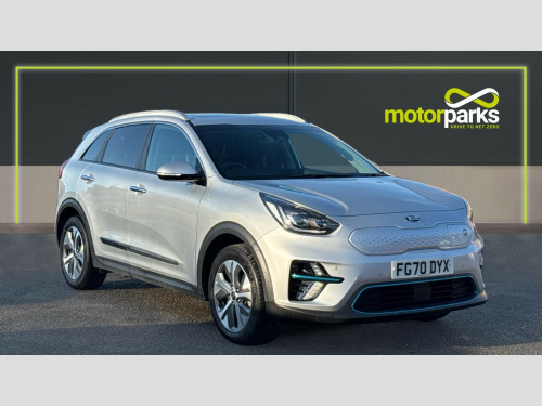 Kia Niro  150kW 4+ 64kWh 5dr Auto (Openi