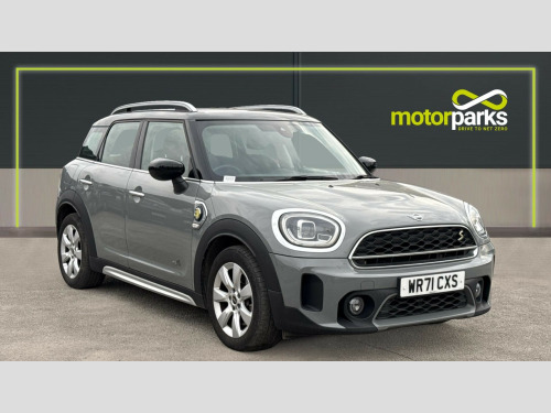 MINI Countryman  1.5 Cooper S E Classic ALL4 PH