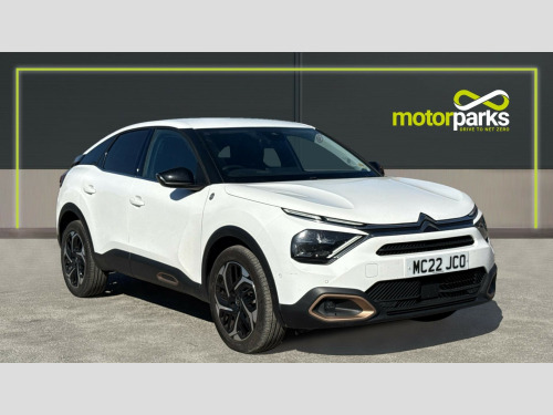 Citroen C4  1.2 PureTech (130) C-Series Ed