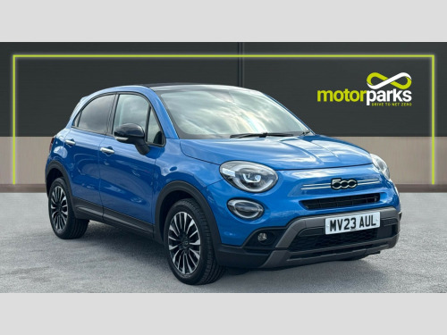 Fiat 500X  1.0 Dolcevita 120ps (Folding C