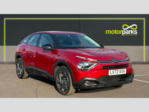 Citroen C4  1.2 PureTech (130) Sense Plus 