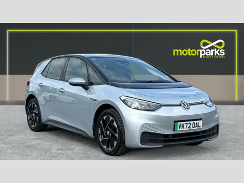Volkswagen ID.3  110kW Life Pure Performance 45
