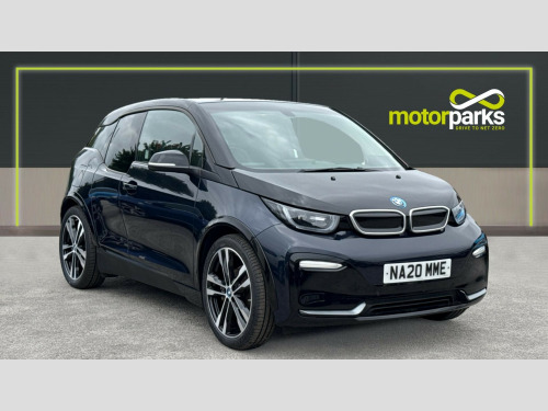 BMW i3  135kW S 42kWh 5dr Auto (Naviga