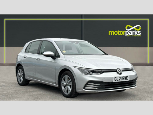 Volkswagen Golf  2.0 TDI Life 5dr DSG (Navigati