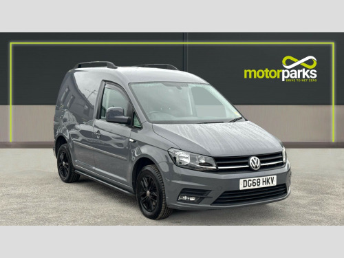 Volkswagen Caddy  CADDY C20 HIGHLINE TDI (Price 