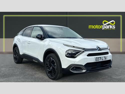 Citroen C4  1.2 PureTech (130) Shine 5dr A