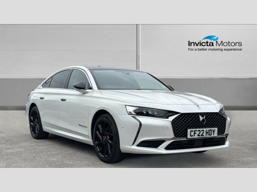 DS DS9  1.6 PureTech 225 Performance L 