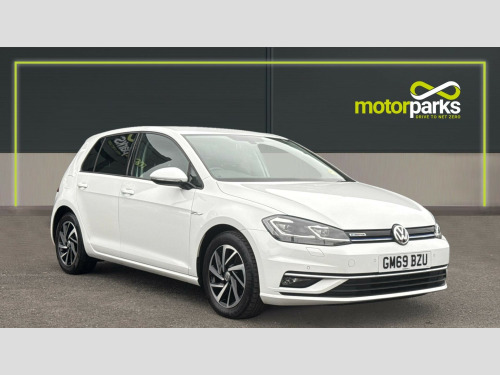 Volkswagen Golf  1.5 TSI EVO Match Edition 5dr 