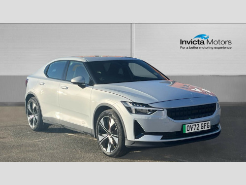 Polestar Polestar 2  170kW 78kWh Long Range Single  