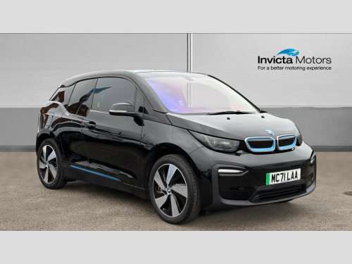 BMW i3 i3 i3 