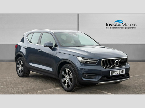 Volvo XC40  2.0 B4P Inscription 5dr AWD Au 