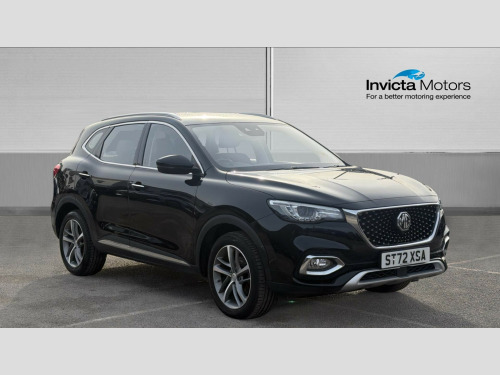 MG Hs  1.5 T-GDI Excite 5dr DCT 