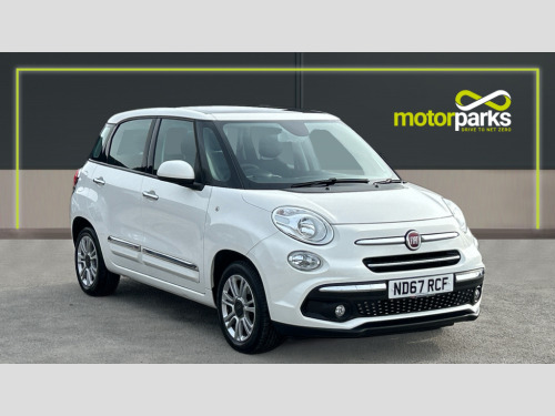 Fiat 500L  1.4 Lounge 5dr (Fixed Glass Ro