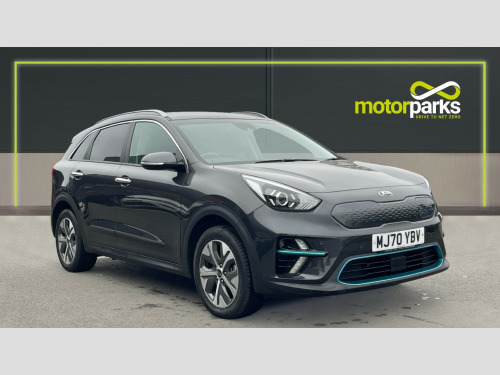 Kia Niro  150kW 3 64kWh 5dr Auto - Heate