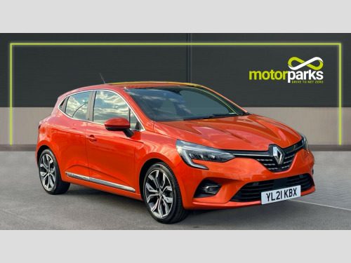 Renault Clio  1.6 E-TECH Hybrid 140 S Editio