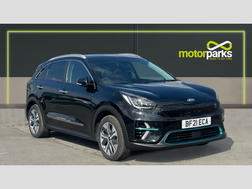 Kia Niro  150kW 4+ 64kWh 5dr Auto - Heat