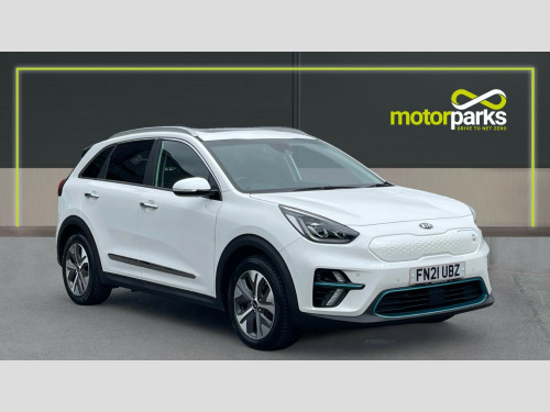 Kia Niro  150kW 4+ 64kWh 5dr Auto - Heat