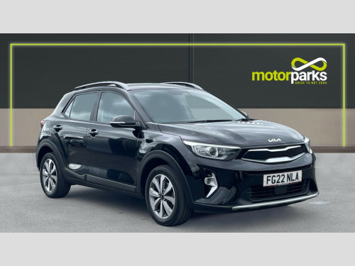 Kia Stonic  1.0T GDi 99 2 5dr - Apple CarP