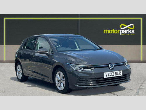 Volkswagen Golf  1.5 TSI 150 Life 5dr - Discove