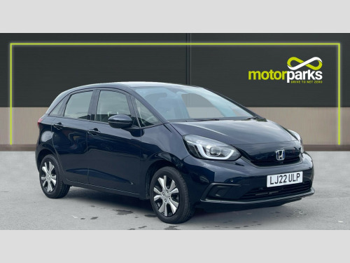 Honda Jazz  1.5 i-MMD Hybrid SR 5dr eCVT -