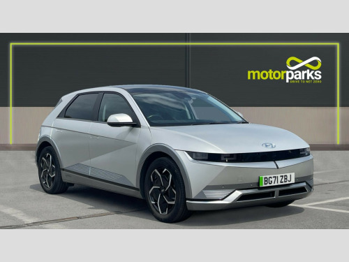 Hyundai IONIQ  160kW Premium 73 kWh 5dr Auto 