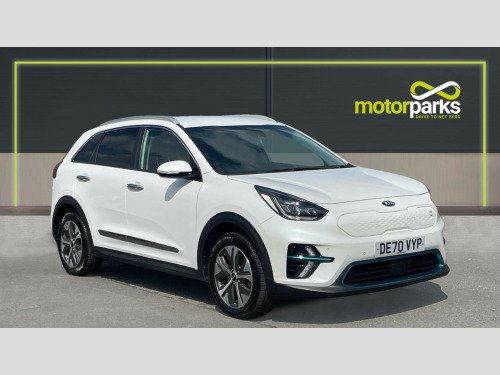 Kia Niro  150kW 4 64kWh 5dr Auto