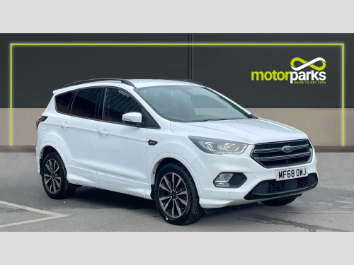 Ford Kuga  1.5 EcoBoost ST-Line 5dr 2WD -