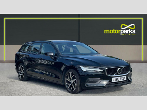 Volvo V60  2.0 T5 Momentum 5dr Auto - Sen