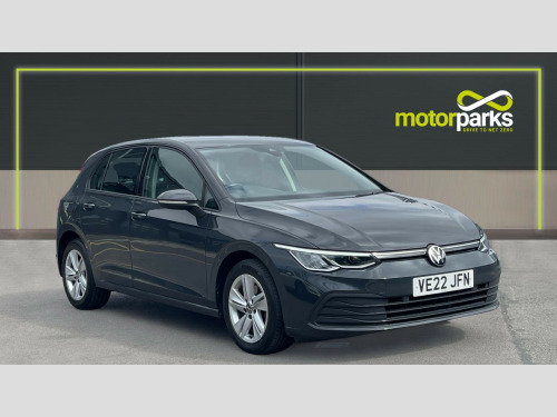 Volkswagen Golf  1.5 TSI 150 Life 5dr - Discove