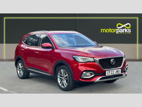 MG Hs 1.5 T-GDI Excite 5dr DCT