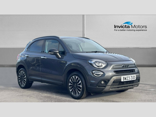 Fiat 500X  1.0 Cross 5dr 