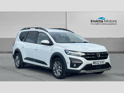 Dacia Jogger  1.0 TCe Comfort 5dr