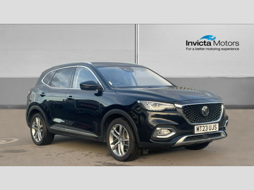 MG Hs  1.5 T-GDI Exclusive 5dr DCT