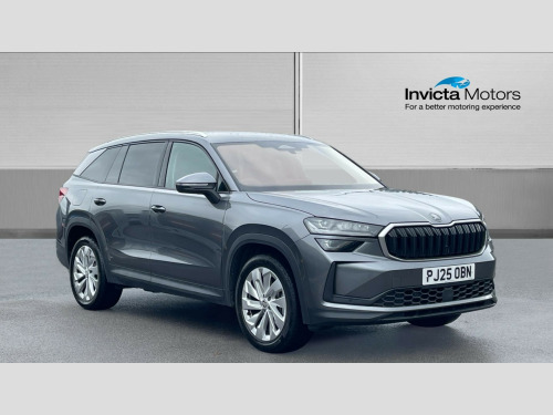 Skoda Kodiaq  1.5 TSI e-TEC SE L 5dr DSG (7  