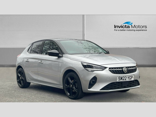 Vauxhall Corsa  1.2 Elite Edition 5dr (Apple C