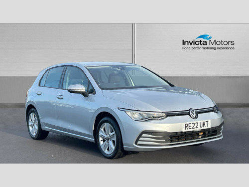 Volkswagen Golf  2.0 TDI Life 5dr 