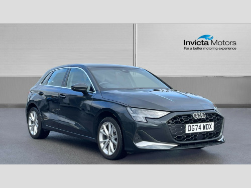 Audi A3  30 TFSI Sport 5dr 