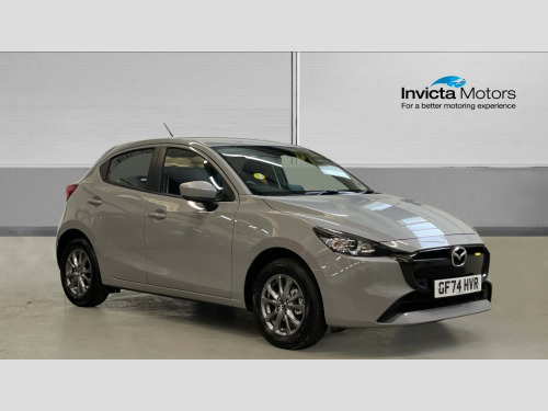 Mazda Mazda2  1.5 Skyactiv G Centre-Line 5dr