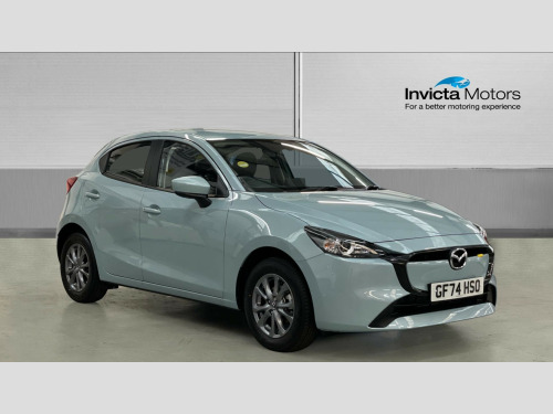 Mazda Mazda2  1.5 Skyactiv G Centre-Line 5dr