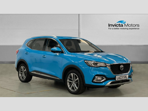 MG Hs  1.5 T-GDI PHEV Excite 5dr Auto